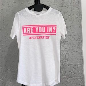 PINK Victoria’s Secret Tee Shirt